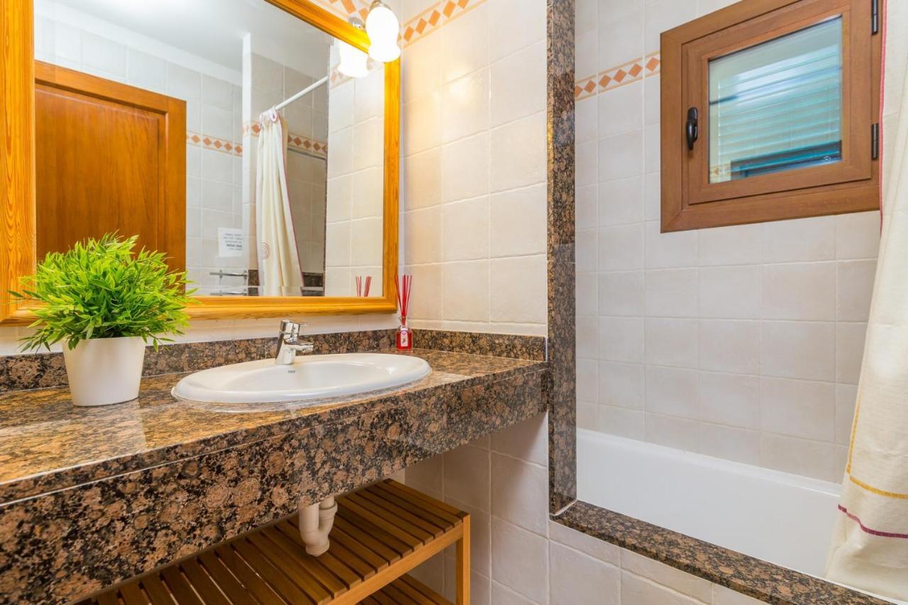 Alfabia Villa Inca  Phòng bức ảnh